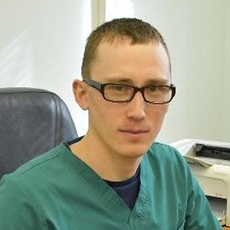 Нуруллин Ильназ Ильшатович, анестезиолог