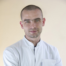 Дудин Николай Александрович, проктолог