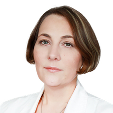 Деменева Анна Андреевна, психиатр