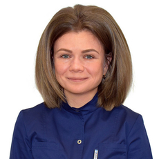 Фролова Надежда Васильевна, терапевт