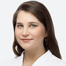 Смышляева Елизавета Артуровна, стоматолог-терапевт