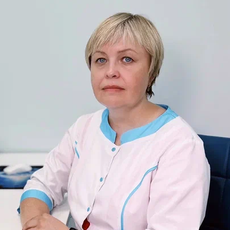 Иванова Юлия Николаевна, гинеколог