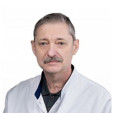 Релин Виталий Ефимович, ортопед
