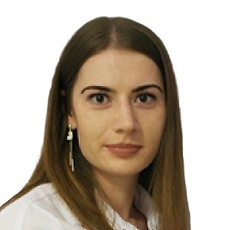 Шорникова Валентина Павловна, терапевт
