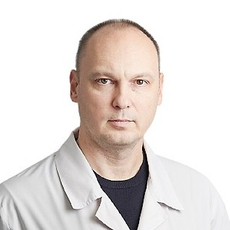 Зотов Вадим Павлович, невролог