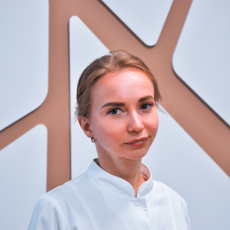 Воробьева Наталья Николаевна, стоматолог-терапевт