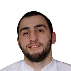 Эфендиев Самир Зуберович, стоматолог-хирург