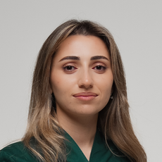 Борлакова Марьям Дахировна, ортодонт