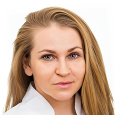 Зотова Виктория Борисовна, стоматолог-терапевт