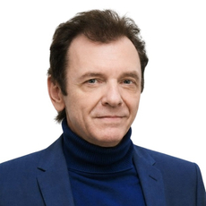 Пронин Виктор Витальевич, эндокринолог