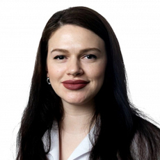 Смирнова Светлана Валерьевна, массажист