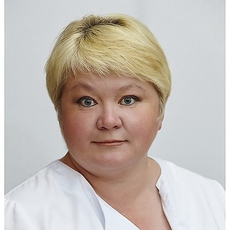 Лисицина Лариса Николаевна, стоматолог-ортопед