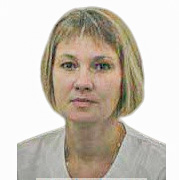 Терещенкова Евгения Сергеевна, ЛОР