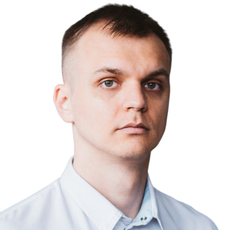 Фирулин Алексей Дмитриевич, стоматолог-хирург