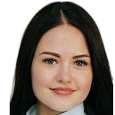 Яровая Александра Александровна, стоматолог-терапевт