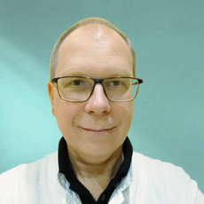 Тюгайкин Алексей Владимирович, психиатр