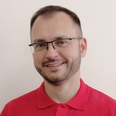 Ёлкин Денис Валерьевич, ортопед