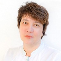 Пучкова Наталья Александровна, терапевт