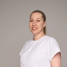 Ященко Анастасия Андреевна, стоматолог-терапевт