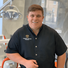 Сединкин Евгений Игоревич, стоматолог-терапевт