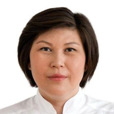 Грищук Анастасия Сергеевна, офтальмолог