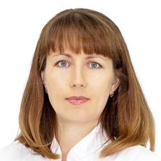 Казанцева Ирина Валерьевна, терапевт