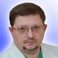 Некрасов Дмитрий Сергеевич, хирург