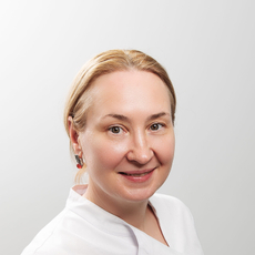Кузнецова Анна Альбертовна, стоматолог-терапевт