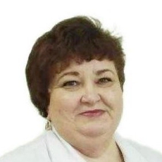 Клементьева Светлана Вячеславовна, терапевт