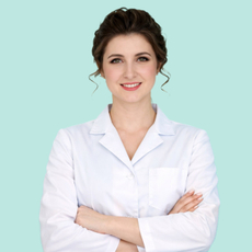 Читая Валерия Руслановна, гинеколог