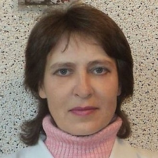 Тищенко Лариса Ивановна, педиатр