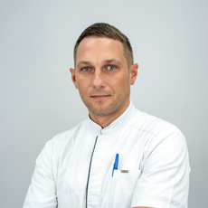 Иванченко Кирилл Владимирович, гинеколог