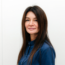 Сомова Олеся Алексеевна, детский массажист