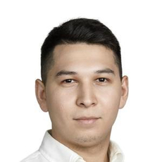 Зарипов Нурсултан Юлдашович, стоматолог-хирург