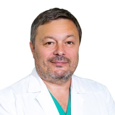 Орлов Алексей Васильевич, офтальмолог