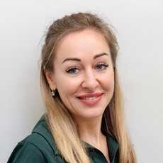 Шевцова Татьяна Викторовна, эндокринолог