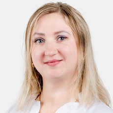 Юлия Сергеевна Бычкова, стоматолог-терапевт
