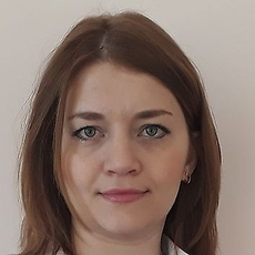 Лозикова Анастасия Алексеевна, семейный врач