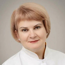 Ярчевская Ирина Геннадьевна, психолог