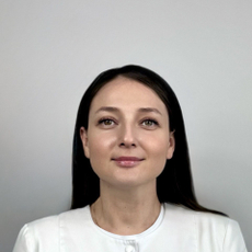 Шумкина Любовь Николаевна, гастроэнтеролог