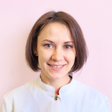 Морозова Наталья Алексеевна, врач УЗД