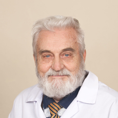 Цека Юрий Сергеевич, детский инфекционист