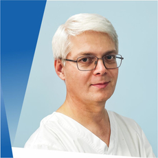 Быков Александр Анатольевич, стоматолог-ортопед