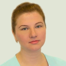 Бельтикова Инесса Алексеевна, косметолог