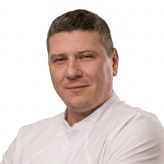 Макухин Артем Алексеевич, стоматолог-хирург