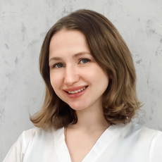 Кочерга Лилия Александровна, стоматолог-терапевт