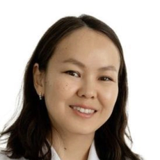 Митапова Надежда Доржиевна, ортодонт