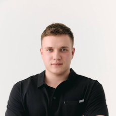 Отмахов Даниил Викторович, гнатолог