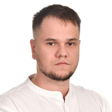 Котляков Данил Сергеевич, психолог