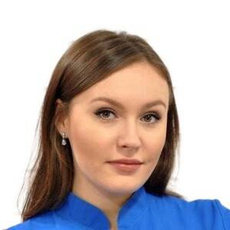 Скибицкая Мария Владиславовна, терапевт